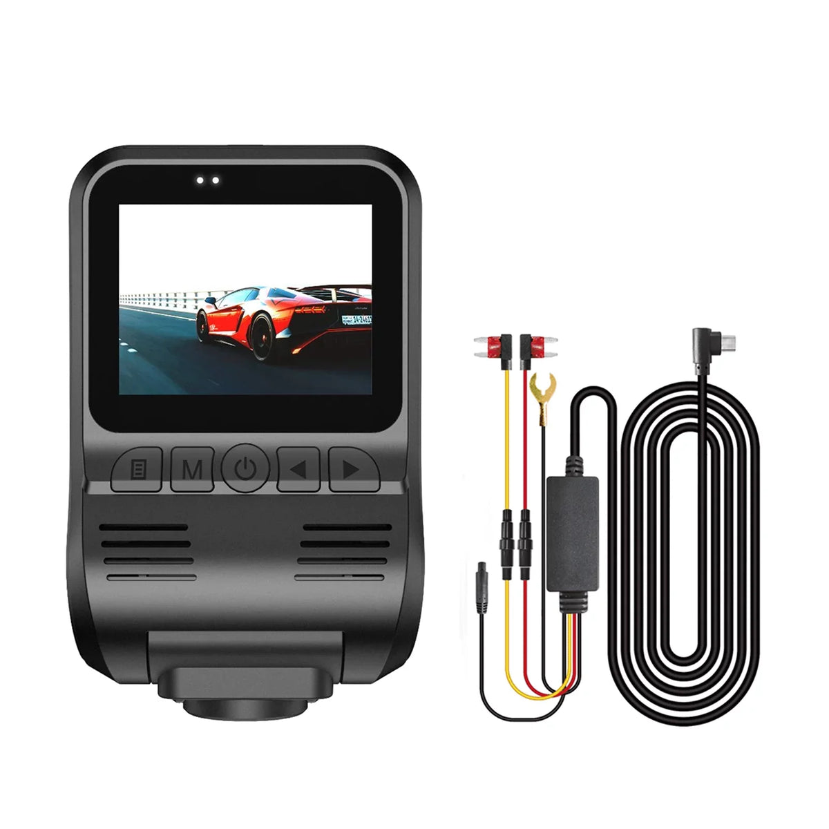 Cam With RearDvr Rear And Eryue Dash Dual Dual Rear Camera Dol-type 1080p And Dash Cam Dash And Dual Loop Loop With Qisuo Camera,Dvr Hidden Hidden Camera 720p 720p Camera 1080p Rear GoolRC