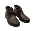 Mens Leather up Chukka Rally Cole Haan Chukka GrandPro Lace (9.5)