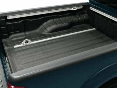 Cover Cab Nissan OEM New Frontier Genuine Rail Bed Cap 999T1BR200CC Crew