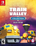 Collection Edition Switch Valley for Train Nintendo [New Deluxe Game] Video