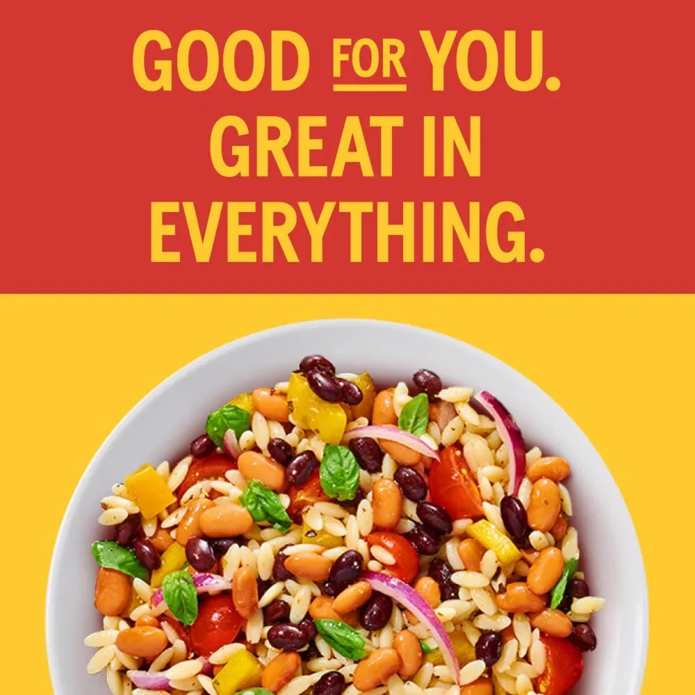 Fiber, 12) Canned Free, Low Of (Pack Protein Best Reduced Based Plant And Bush,S Sodium Black Fat, Beans, Source Of Oz 15 Gluten