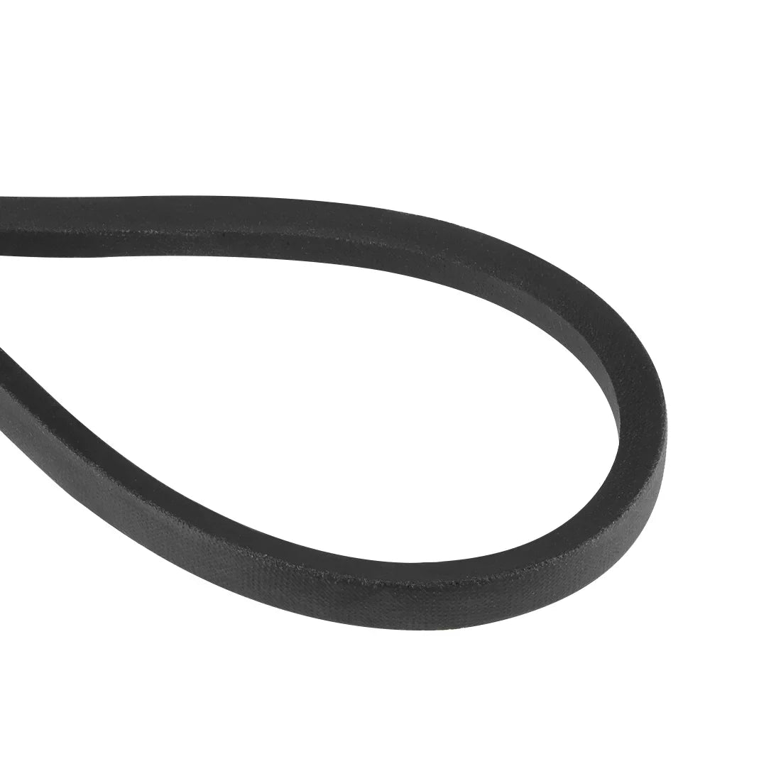 95" Belt Mid-Perimeter, 2pcs V-Belts Rubber A95 Drive A-Section