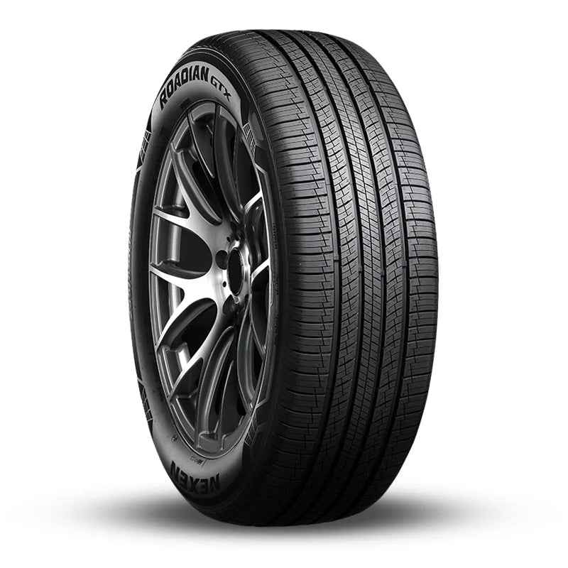 107H Roadian Tire BSW 255/50R19 All GTX Nexen Season