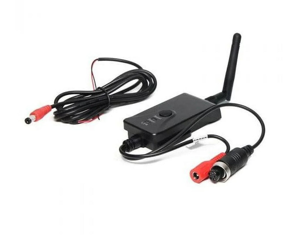 Systems WiFi Rear View RVS RV - RV-Eye™ (RV-EYE) Camera Safety©
