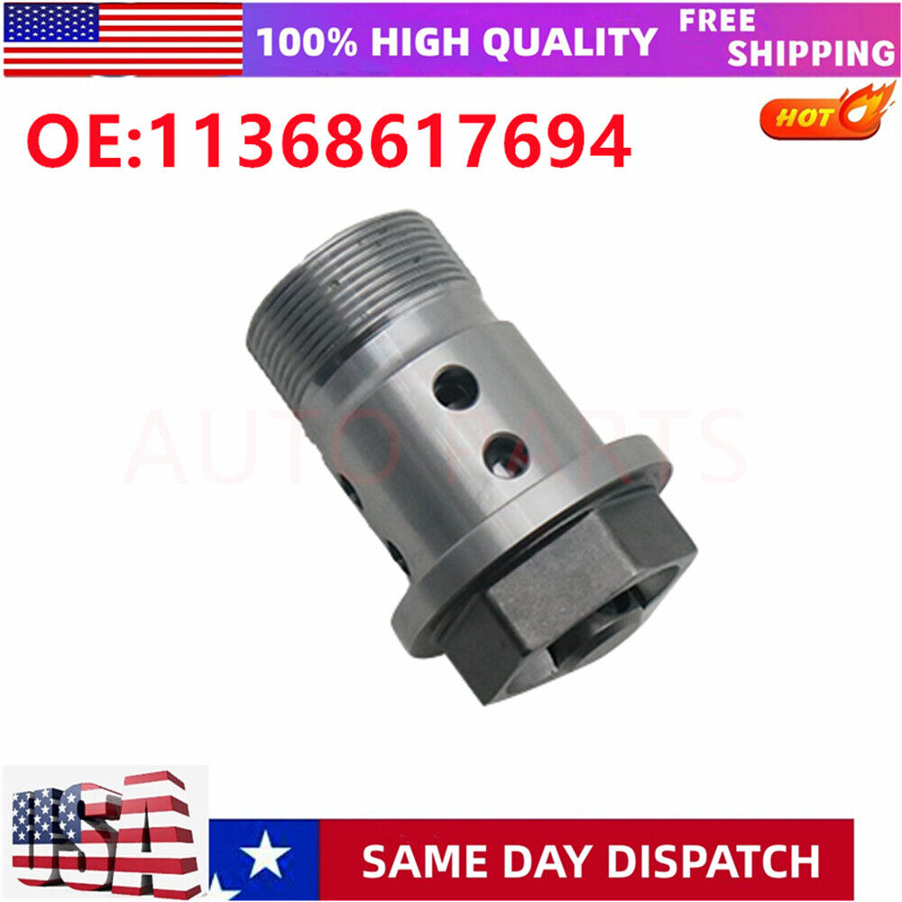 for valve B46 11368617694 G01 B48 F56 F55 G30 control adjustment Camshaft