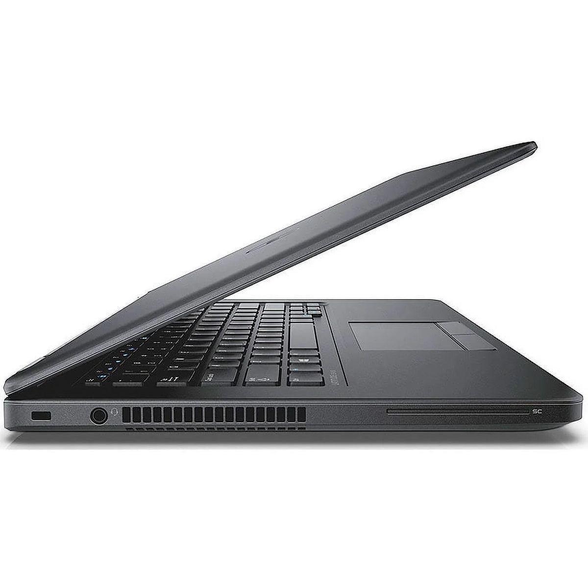 2.3GHz 8GB Camera 256SSD Windows Latitude Used Laptop 10 Dell E5450 DC i5 Pro 64