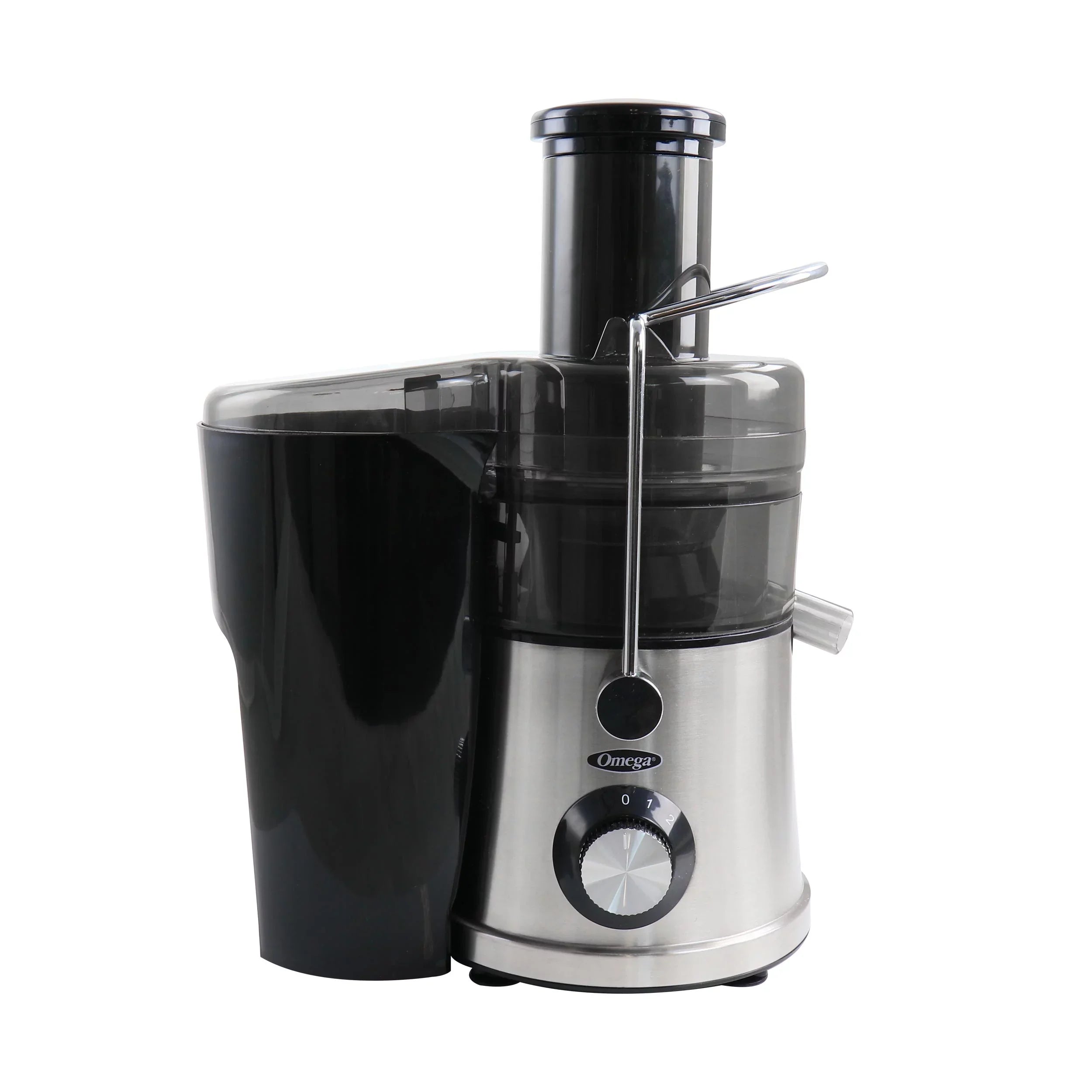 Centrifugal Juicer Chute Omega Speed X-Large High