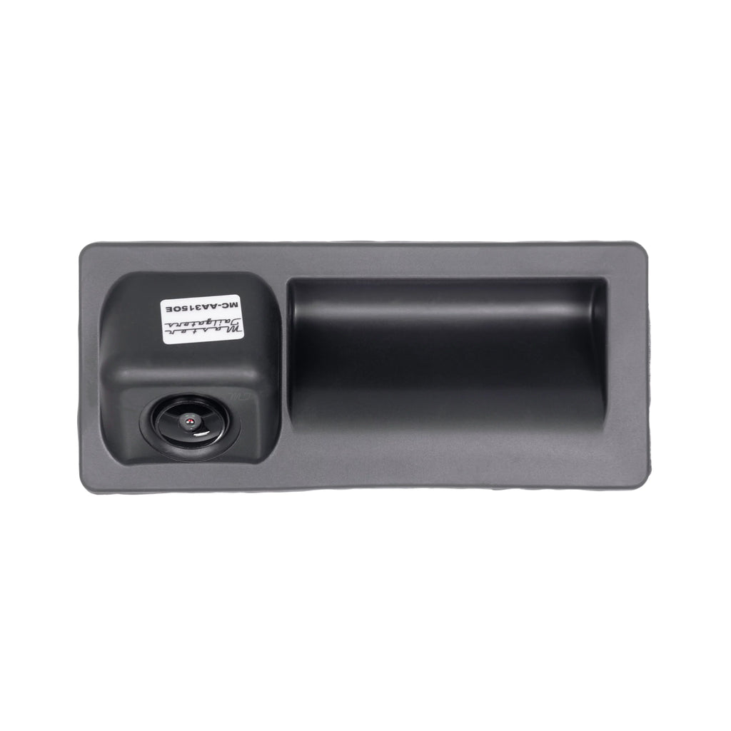 Camera View Replacement / E-Tron Limited OE Tailgaters (2015-2020), VW Backup A3 Sedan (2016-2017) Part Master # Audi 2016-2017) Rear Tiguan/Tiguan (2012-2015, A3/S3 for 5N0-827-566-AL