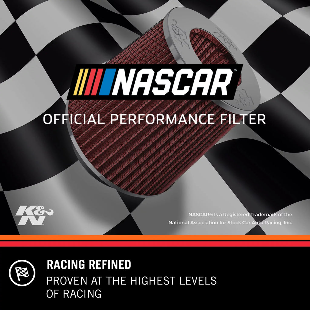 K&N Filter Air 33-2499 Replacement