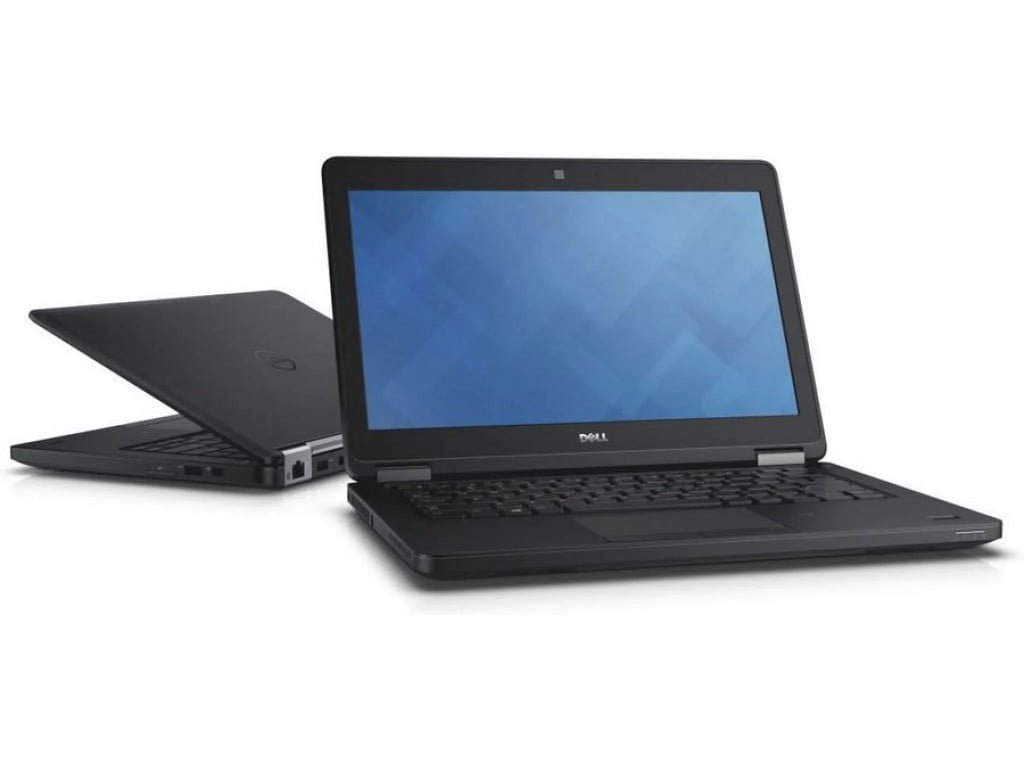 Restored 8GB 128GB Dell 10 Laptop Latitude Pro 2.30GHz E5450 i5 14" Windows SSD Intel (Refurbished)
