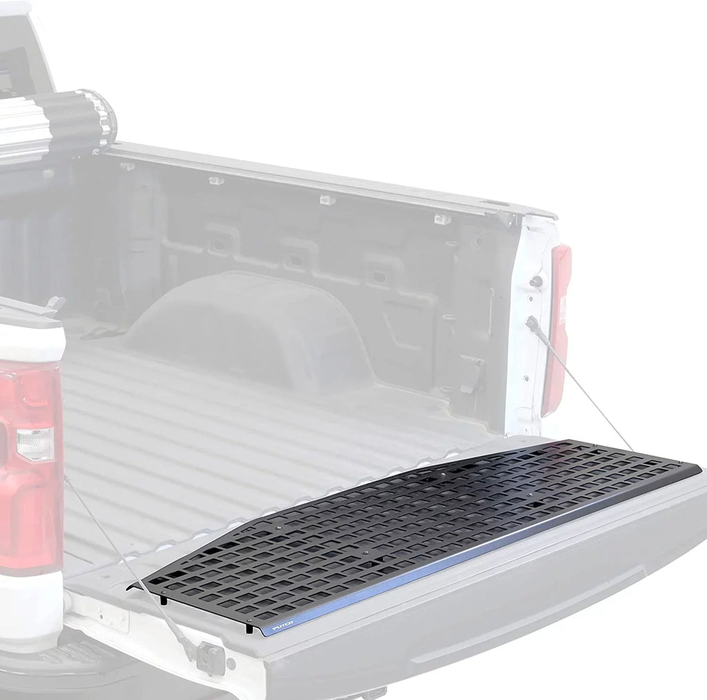 Putco 195000T1 - Tailgate Panel Molle