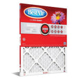 AC BestAir Filters MERV Furnace 11 16"x20"x1"