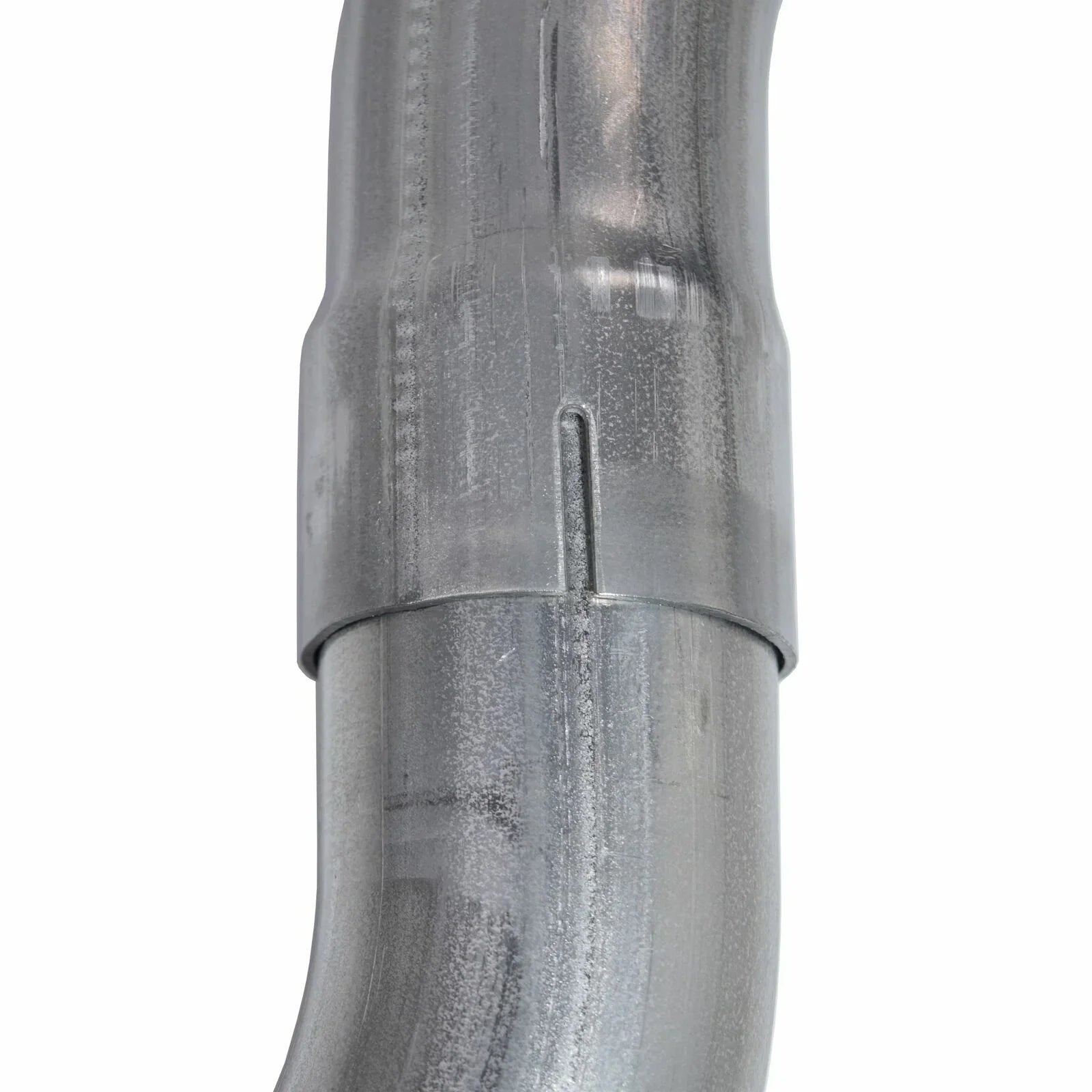 Dual Fits Rear 79 Series 40 to Ford Exhaust 3" Kit 73 F-Series Flowmaster Exit