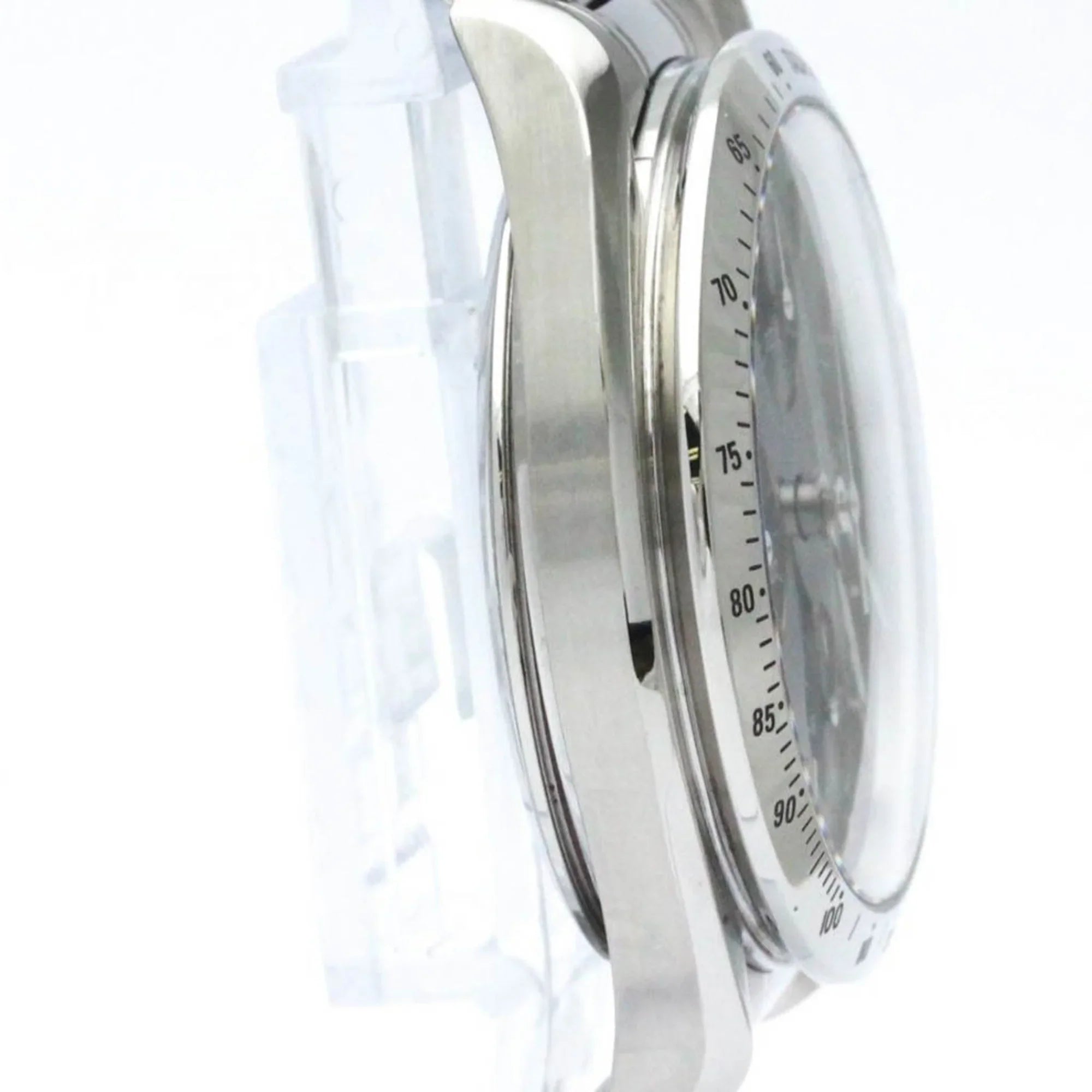 Watch 3511.80 OMEGA Date Steel Mens Pre-Owned Automatic Polished (Good) Speedmaster BF563399