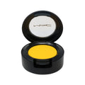 Shadow Cosmetics Mac Eye Yellow Chrome