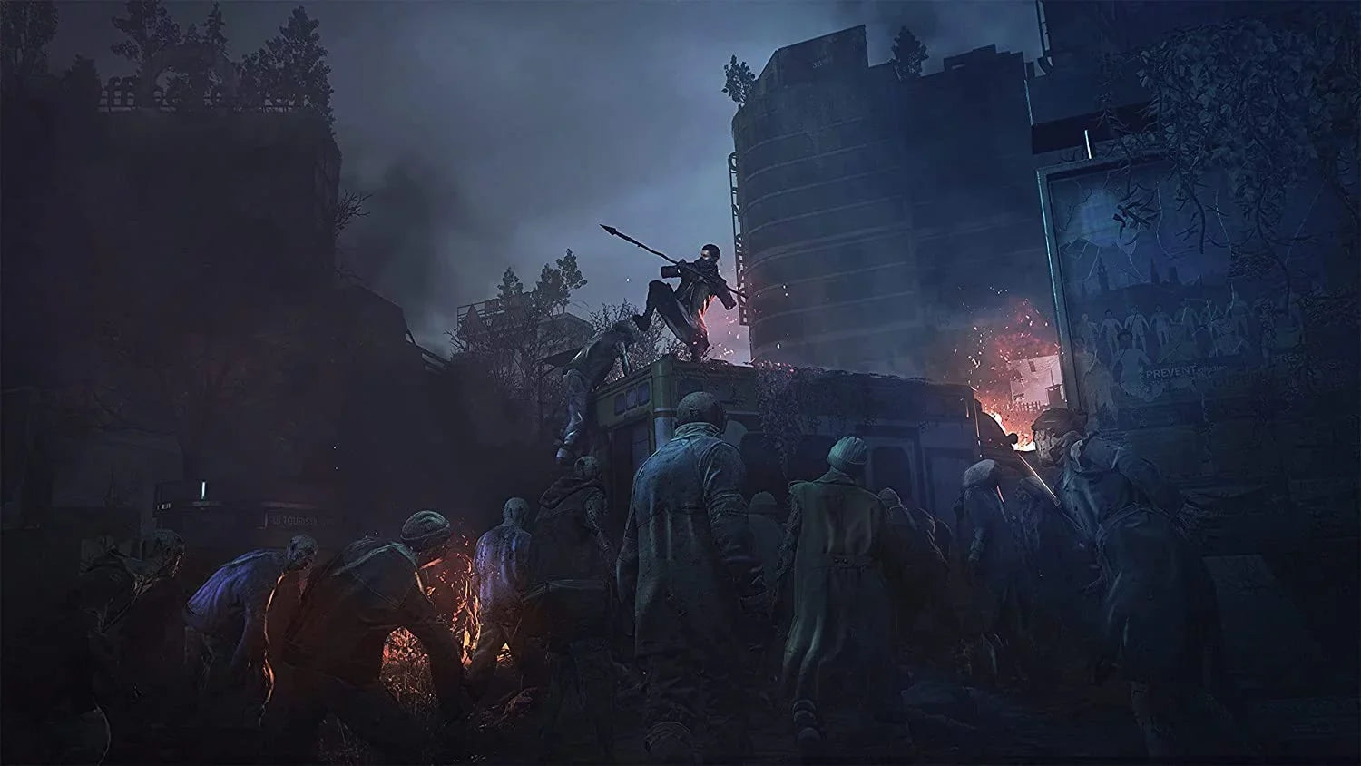 2 Dying X, One Light Human Stay Xbox Xbox Series -