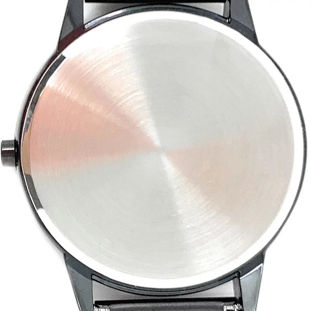 Blues Band Black St Watch Time Mesh Modern Statement Louis Game 2019 Champions