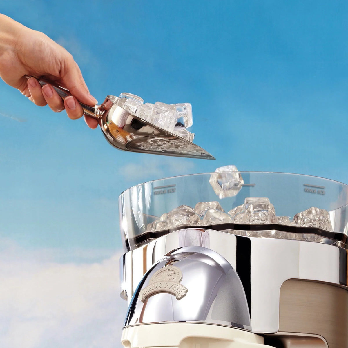 Frozen Maker® Self Dispenser Bali™ Concoction Margaritaville® with