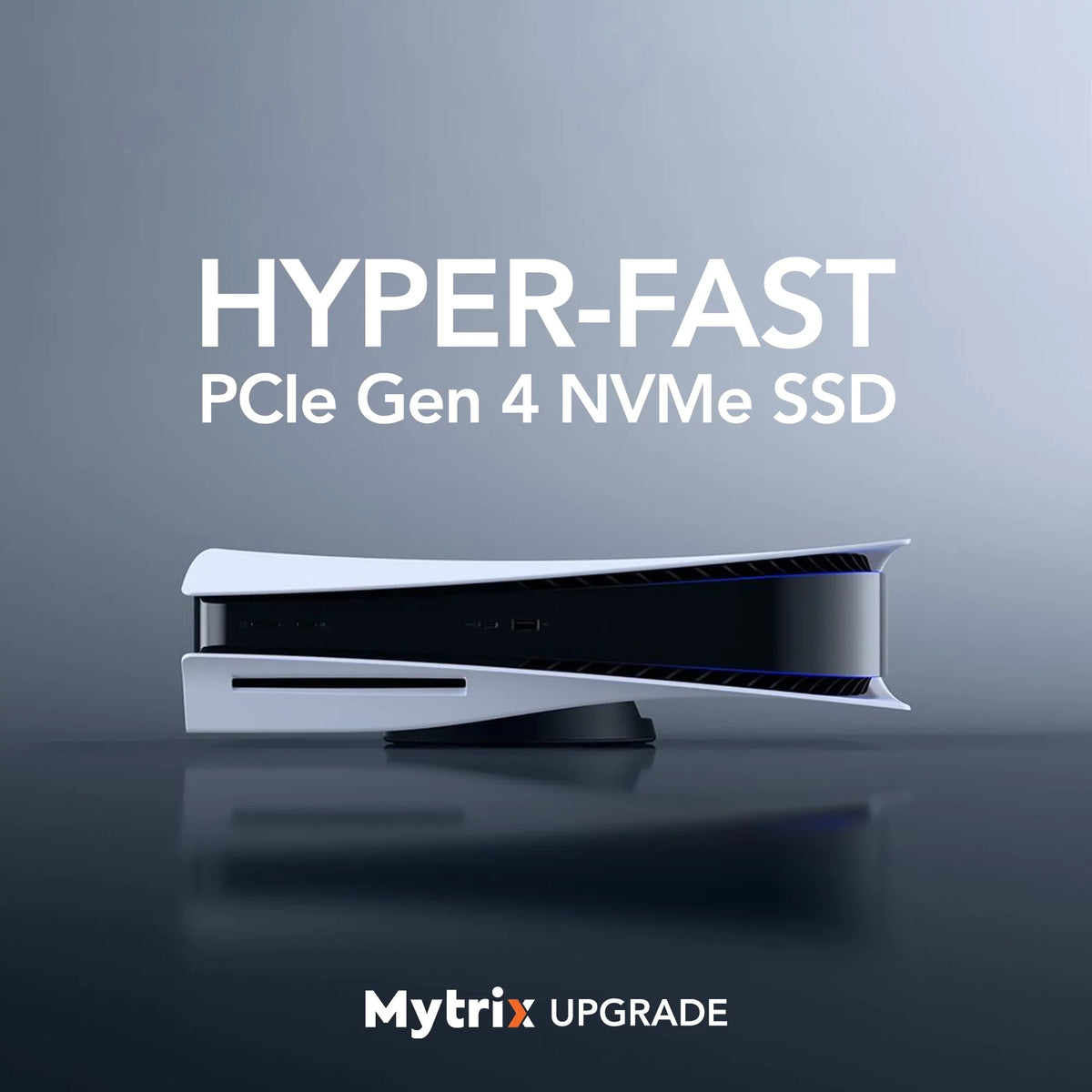 5 SSD Console JP Disc Upgraded - Sony Drive Original PlayStation Version PCIe Disc NVNe - Controller Gaming Free Version, PS5 4 Gen Region 1.8TB White