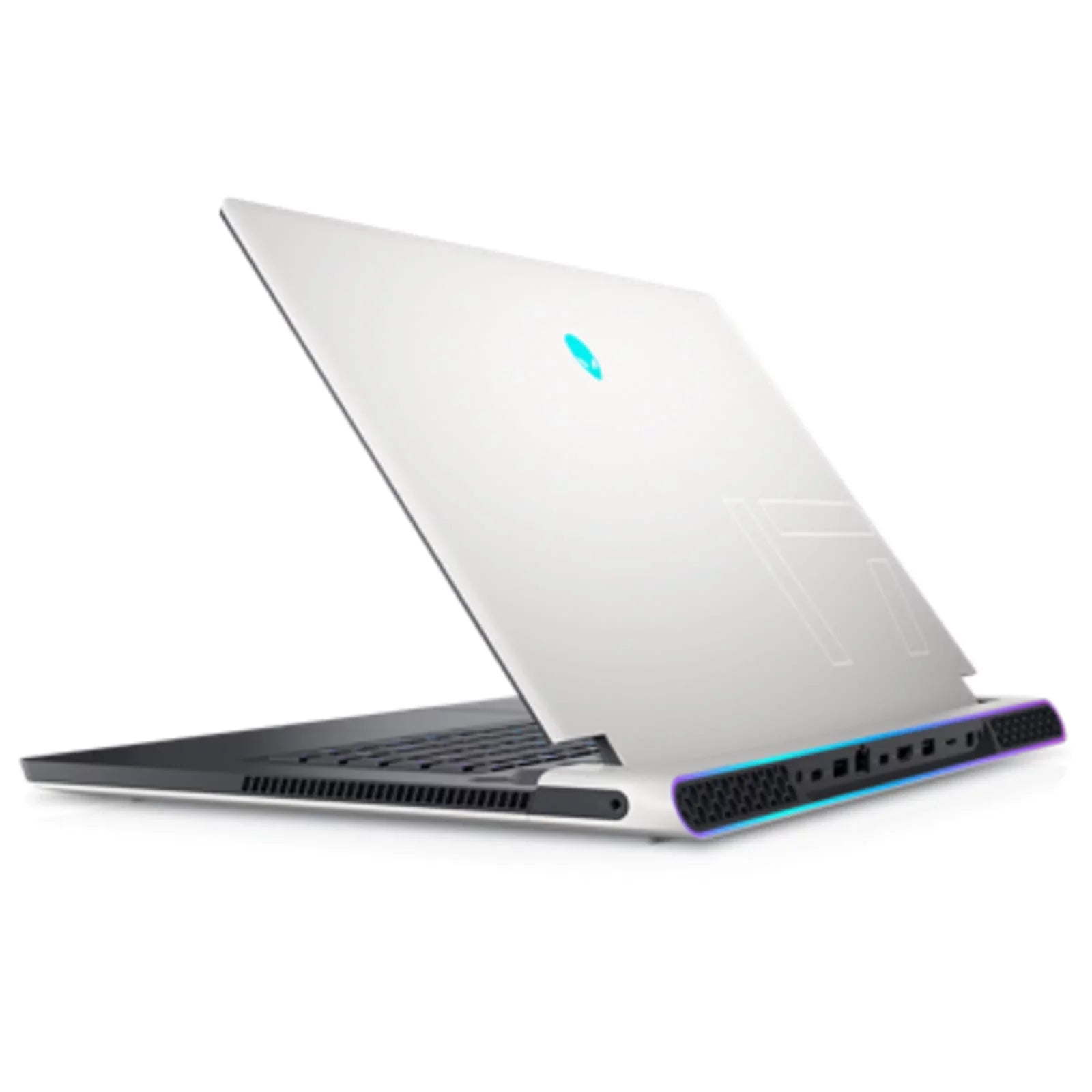 '+ 17.3" GHz GDDR6X SSD (2022) Alienware Dell 12GB Ti RAM CPU R2 - X17 12th Gen 3080 - 2TB 64GB Cores (Refurbished) Restored 2TB SSD - i9 @ 5 14 Gaming Laptop - Core - 4K