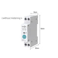 Circuit Phone Smart Breaker Switch Remote Graffiti Home Control Smart Control Remote Switch Wireless WiFi