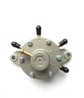 3 Cyl Pump WSM 004-807 / For / Arcitic Polaris Engines Fuel Sea-Doo Cat