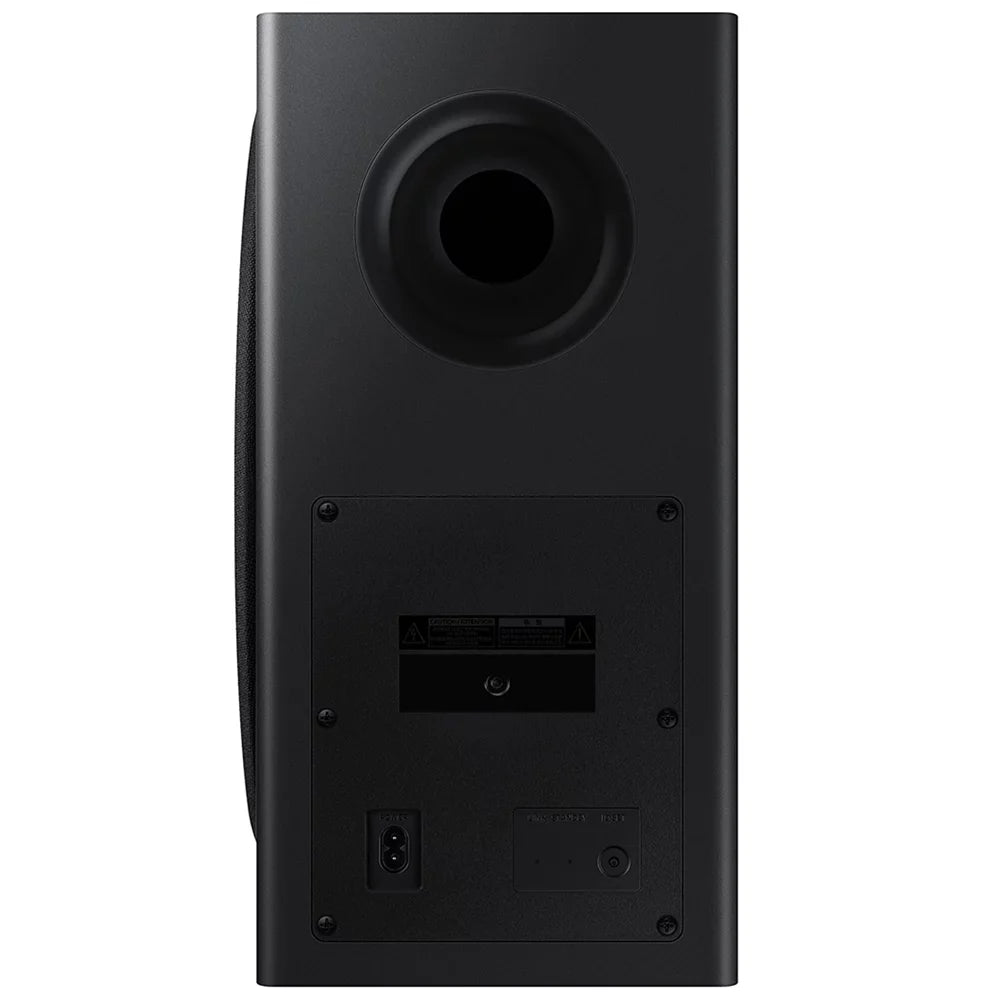 YR Samsung 5.1.2 Protection Q-series ch. Pack Dolby HW-Q800C Enhanced CPS with Bundle Q-Symphony ATMOS w/ Soundbar 2 Wireless