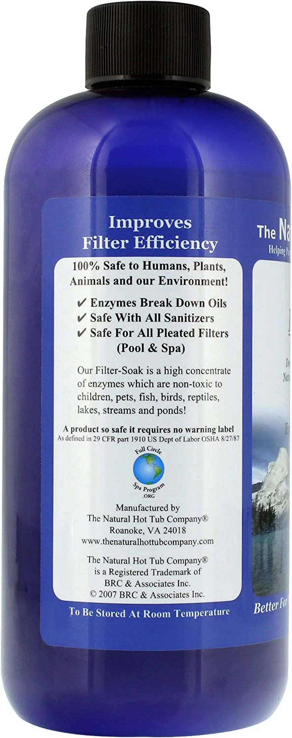 Natural it's soak spa pool Hot for all natural solution. Tub the filter and Company natural filters The