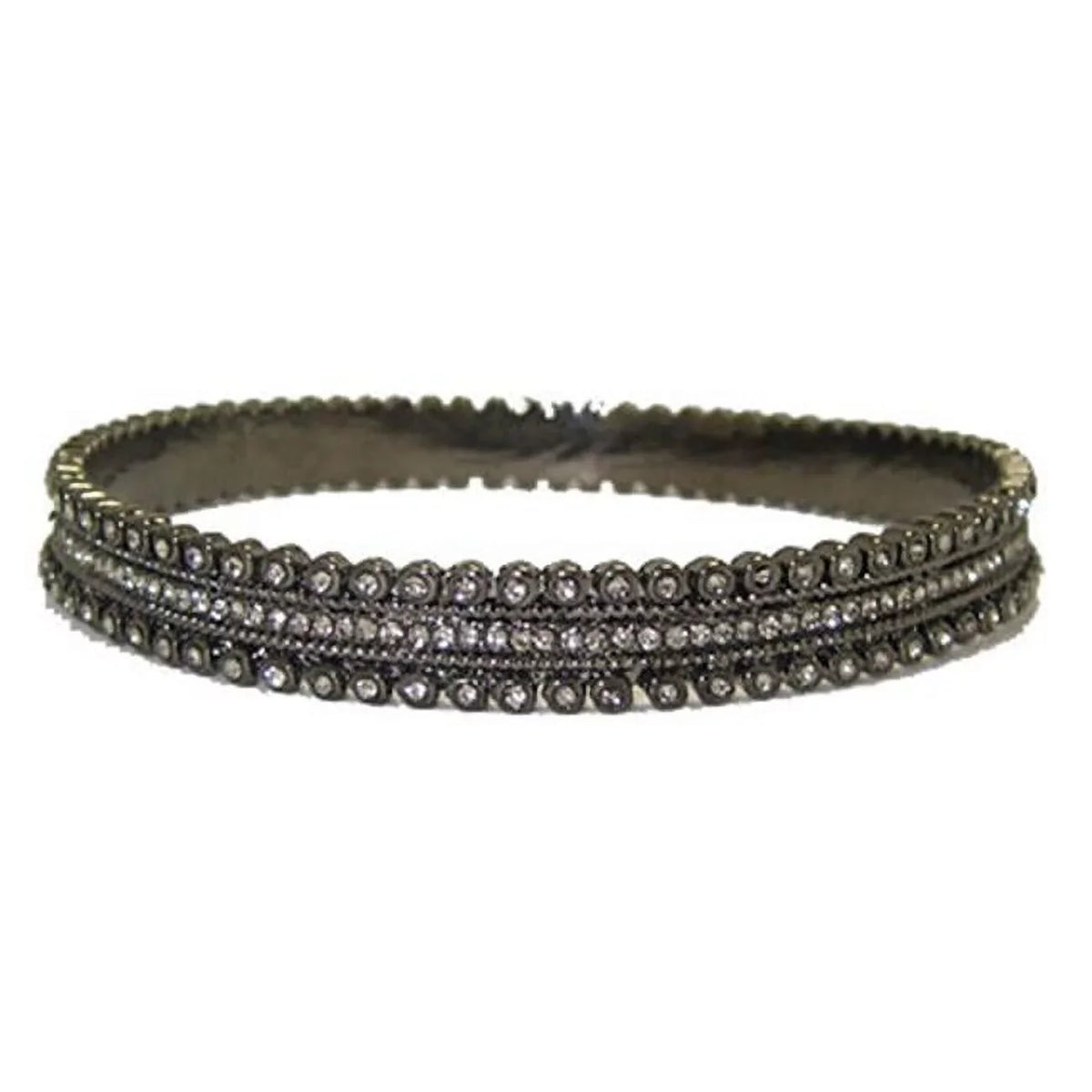 set Signature Bangle MX Cz-s Bracelet w
