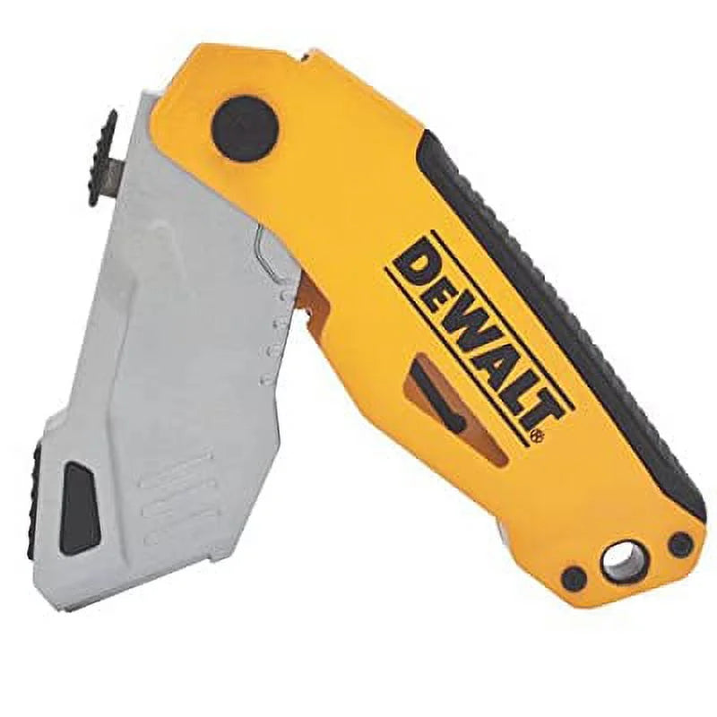 DWHT10261 Quantity - DeWalt 1 Knife Utility Folding Retractable Auto-Load