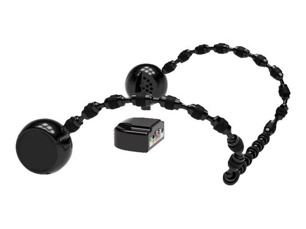 Sound 3D Situational Virtual Awareness. Voice TV Sound Surround Enhancers Fidelity CS3 Delivers High Bar w/ ChairSpeaker Alternative w/Full