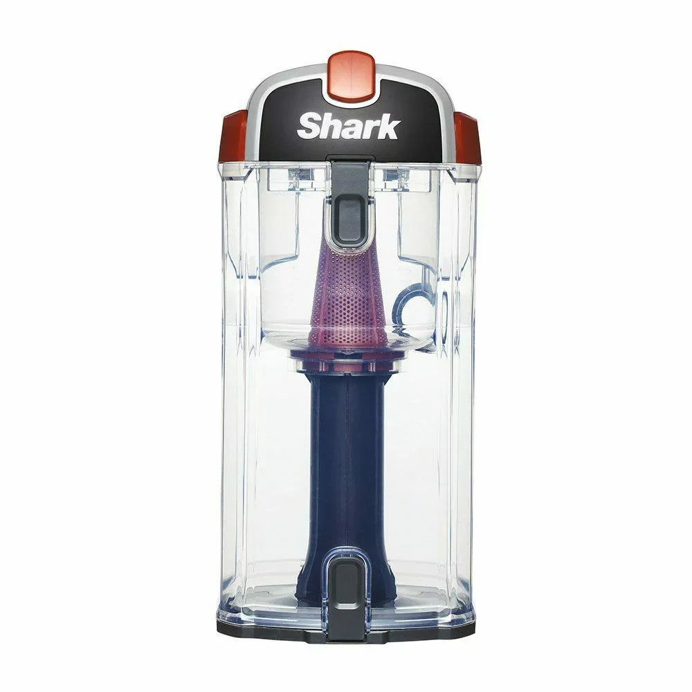 Shark ZU60 1234FT60 Cup Dust Vacuums Navigator Pro Pet for