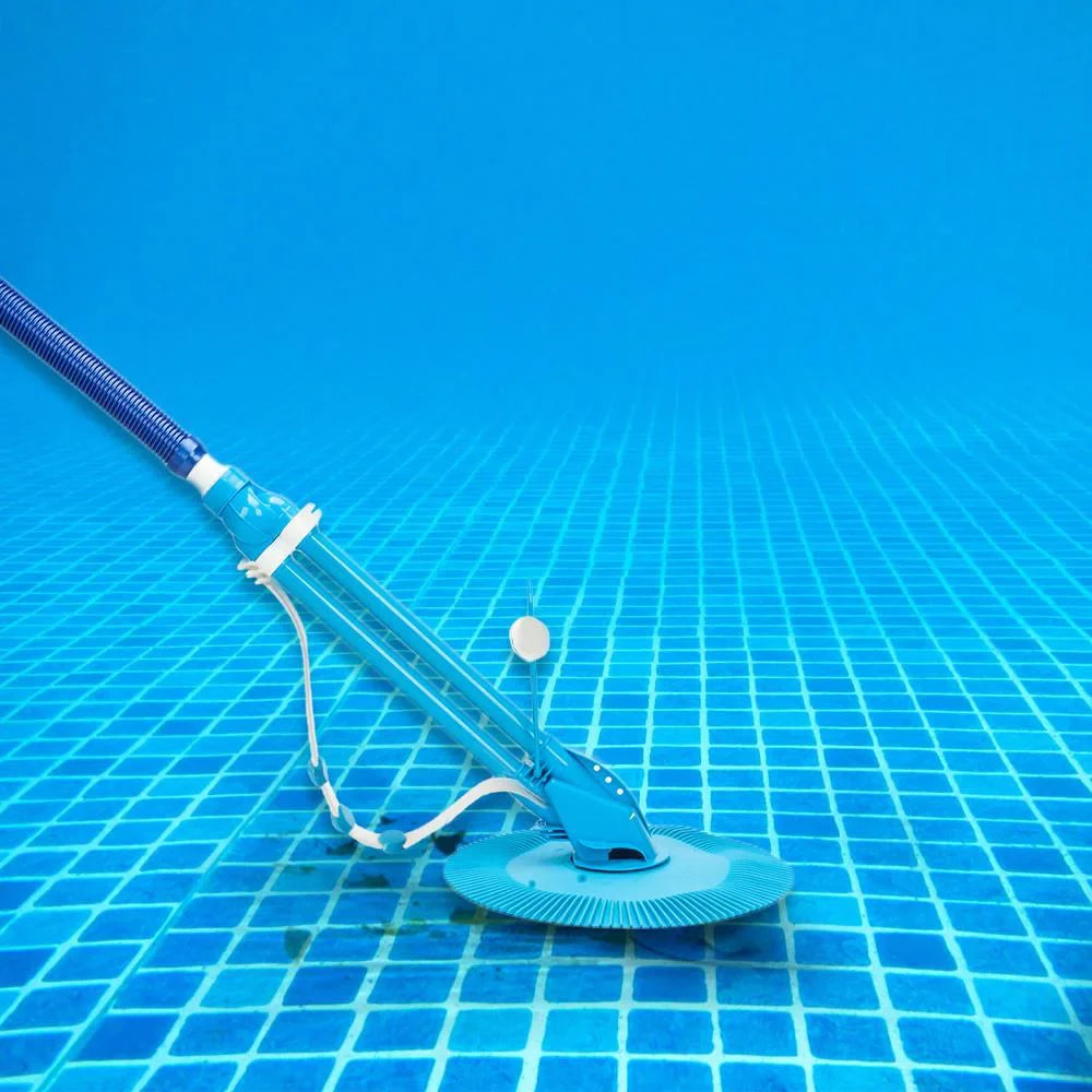 Hose Cleaner Ground Vacuum Climb Swimming Pool SalonMore Wall Inground Automatic Above
