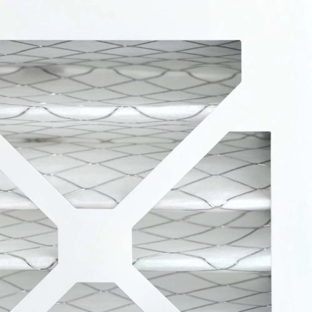 MERV Filter Pack) 11 Air (3 Replacement 16x25x4