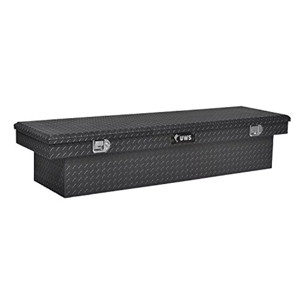 BLACK/72IN LID Services Welding FD UWSTBS-72-BLK 95-C SINGLE UWS/United HD/04-C F150 DOD/99-C TBS-72-BLK