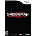 Shattered Nintendo Spiderman: Wii | Dimensions