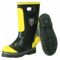 Shoe-Fit Boots,12M,Steel,PR FDXR100-12 Fire-Dex Firefighting