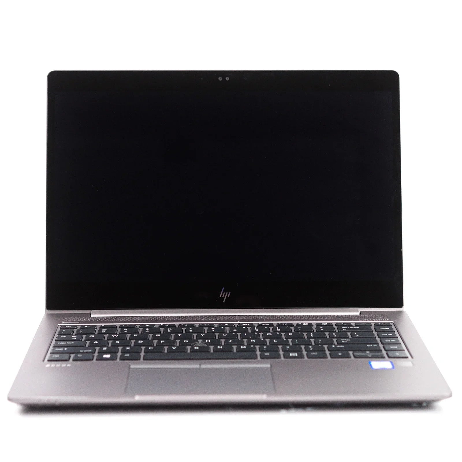 16GB 14" Win 14u HP Screen Core 1 Used Pro i5 B M.2 SSD v.WCA Wty Laptop Touch 10 Graphics Yr G5 512GB ZBook Integrated
