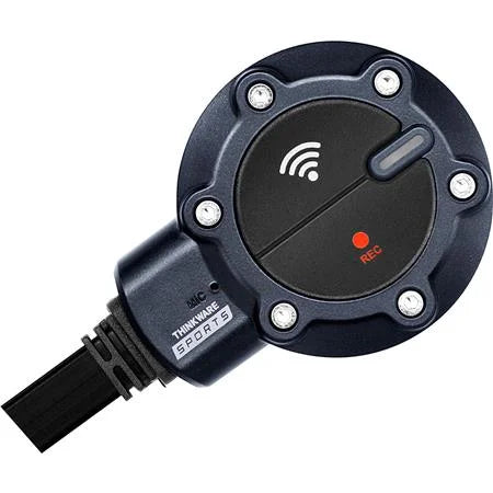1080p Motorsport Camera 2-Channel for 32GB M1 Card Motorcycles Wi-Fi with
