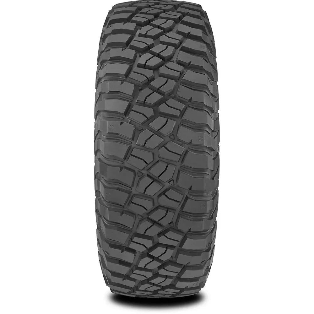All-Season 116/112Q BFGoodrich T/A KM3 7.50R16/E Mud-Terrain Tire
