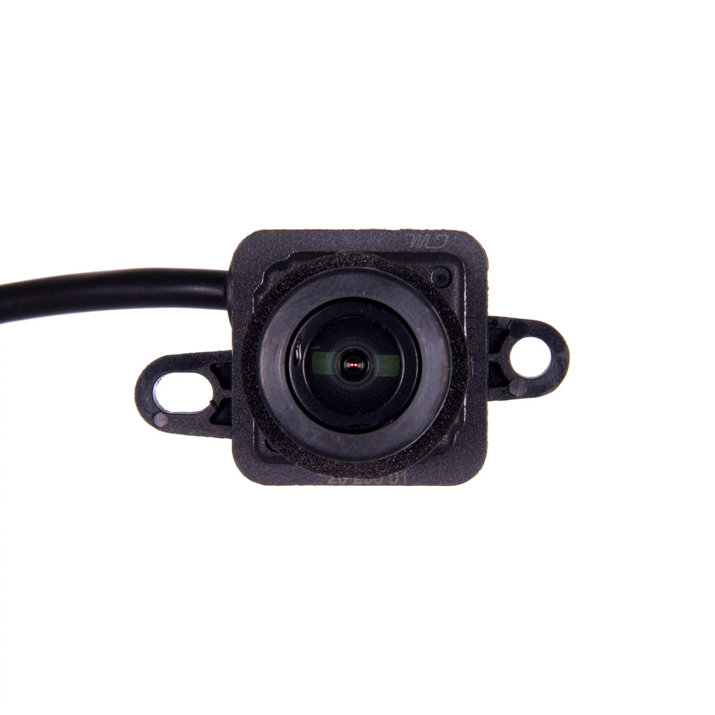 (2007-2017), Compass OE Master Backup Part View Tailgaters 68192986AC, for Replacement # Camera 68192986AD Rear (2014-2017) Patriot 68192986AB, Jeep