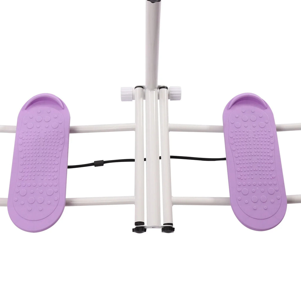 Purple Trainer Equip Adjustable Rods with Hip Training Floor Home Pelvic 100kg Fitness Muscle for Training Fichiouy Gym Device