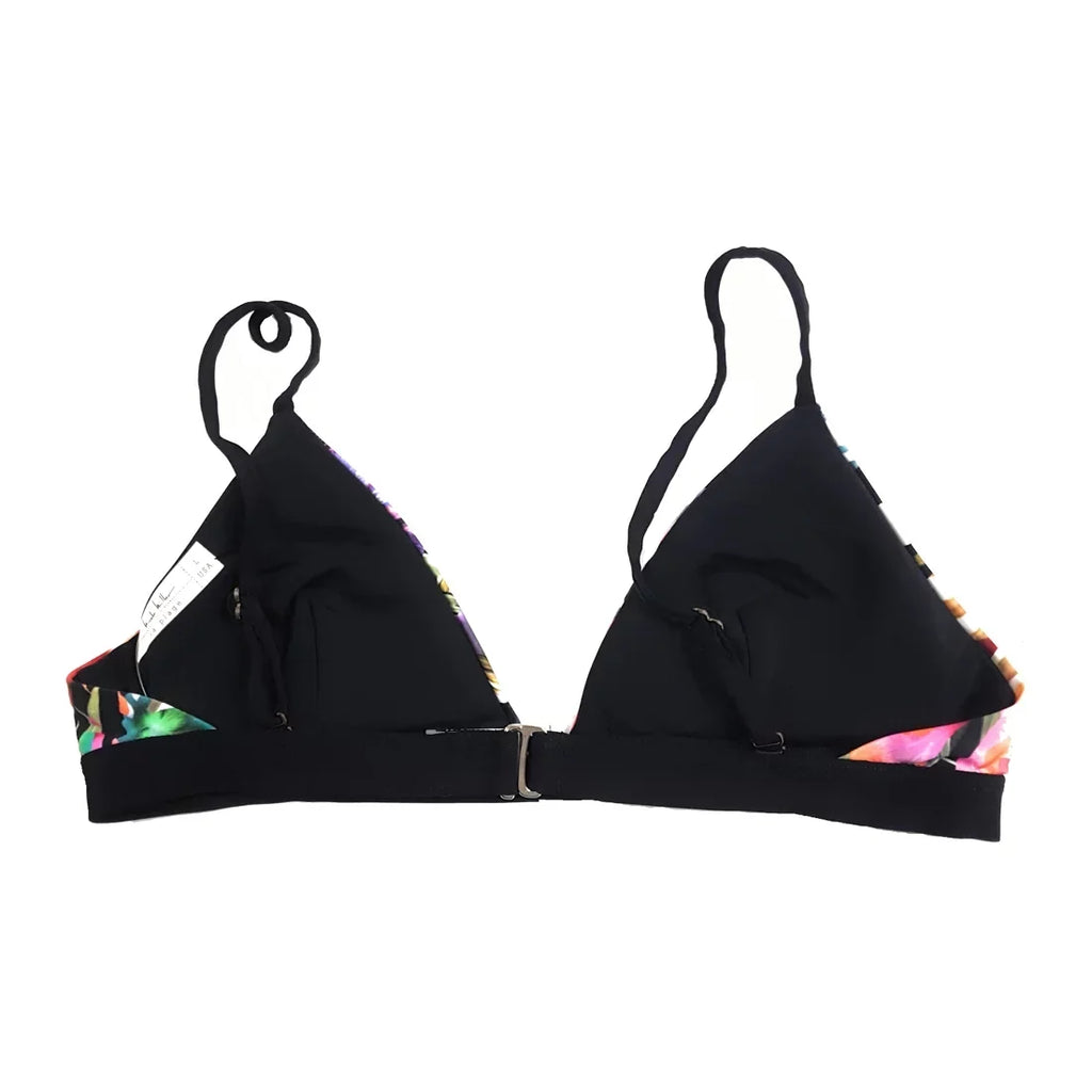 Miller Nicole Multi, Triangle Large Top, Bikini