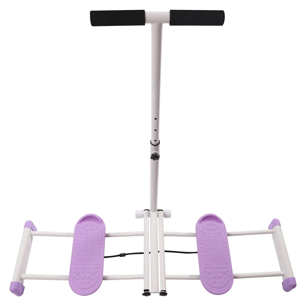 Purple Trainer Equip Adjustable Rods with Hip Training Floor Home Pelvic 100kg Fitness Muscle for Training Fichiouy Gym Device