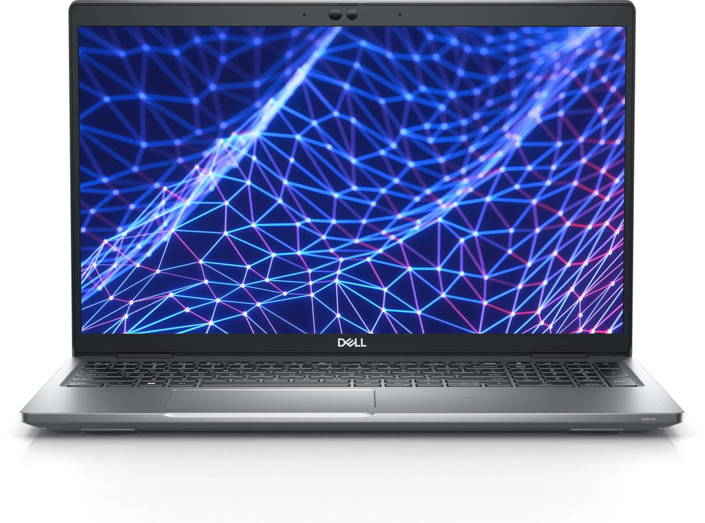FHD GHz 5530 | 15.6" - 12 Gen - Core RAM @ Latitude - 5000 4.4 SSD (2022) CPU Laptop 512GB i5 Dell Cores | | 16GB 12th