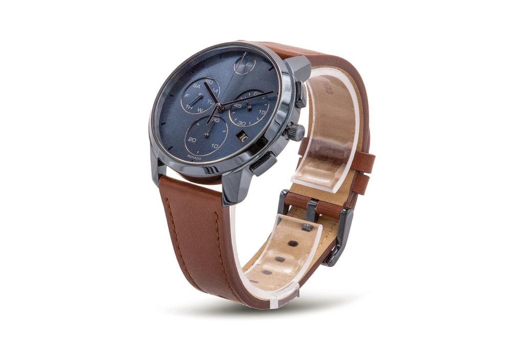 Movado Men's (3600630) Bold
