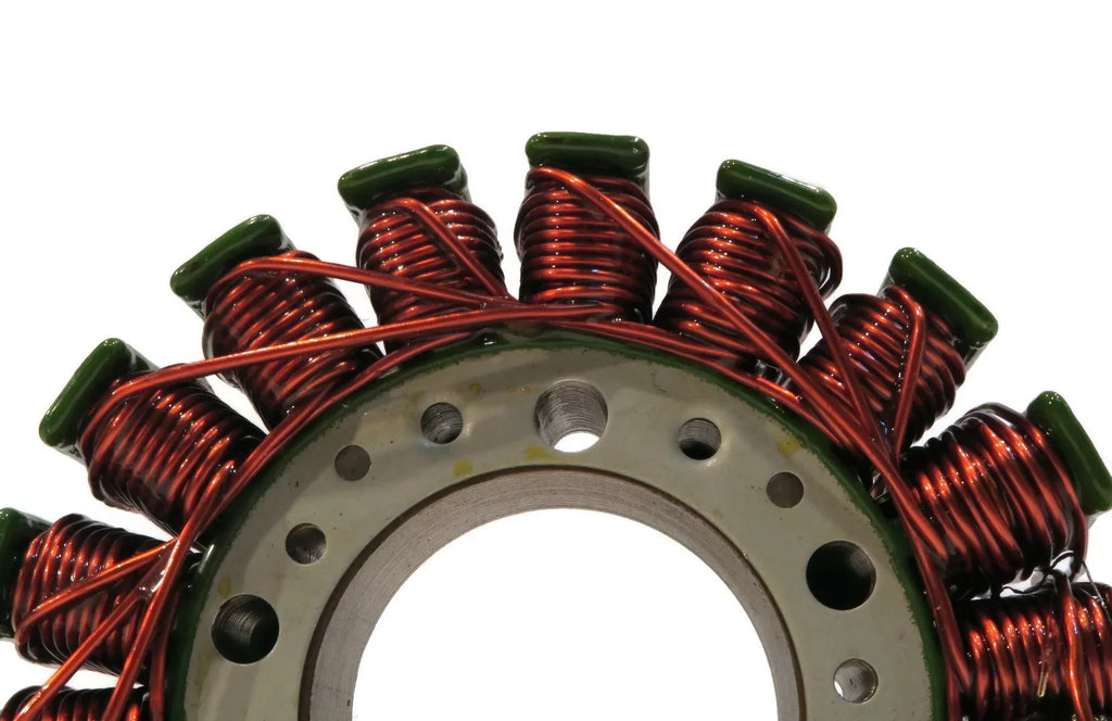 Sea-Doo ROP RXT, GTX, The Ski, GTI Stator Jet 2007 Engine Plate | Shop for Watersport 4 RXP Gas