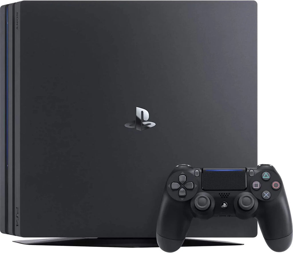 Console 1TB Earbuds With New Sony PlayStation + Bundle 4 Gaming G11-A BOLT Black Like AXTION Microphone Pro