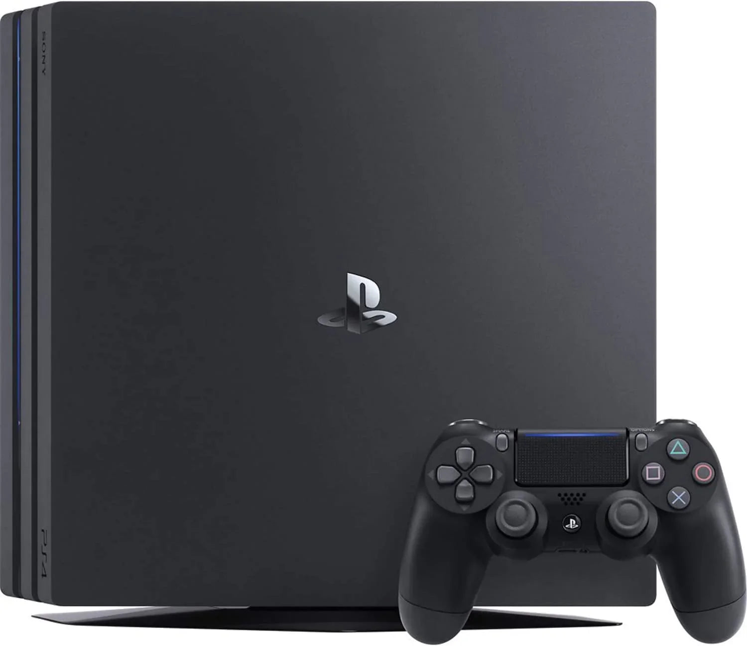Console 1TB Earbuds With New Sony PlayStation + Bundle 4 Gaming G11-A BOLT Black Like AXTION Microphone Pro