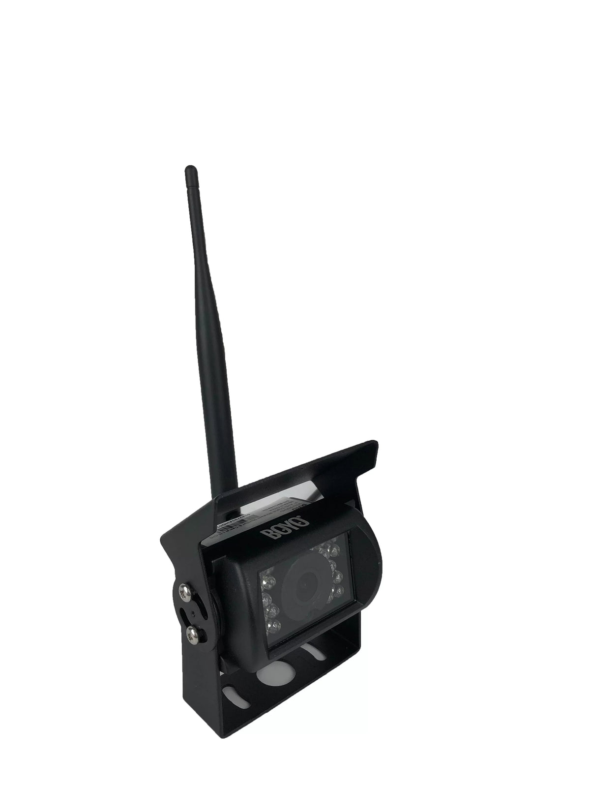 Camera Wireless Truck, Channel) AHD 7” BOYO VTC703AHD-Q4 with and for Vehicle Van Car, : System Monitor SUV and Camera (4 Backup Backup